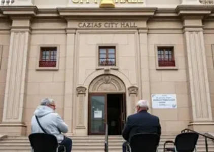 Últimas noticias de Caxias