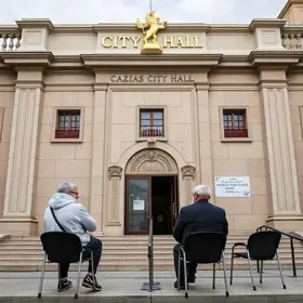 Prefeitura de Caxias antecipa pagamento de aposentados e pensionistas