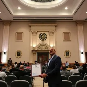 Prêmio Sebrae Prefeitura Empreendedora