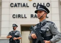 Guarda Municipal de Caxias