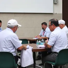 saneamento público municipal