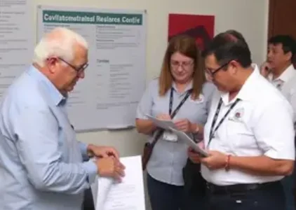 Últimas noticias de Caxias