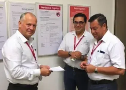 Últimas noticias de Caxias