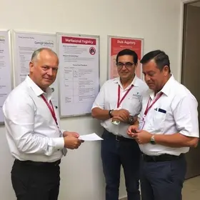 Semana Nacional do Registro Civil