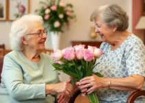 homenagem às mães
