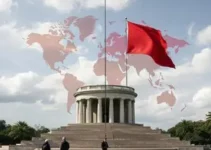 Museus: Unindo um Mundo Dividido