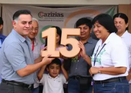 Últimas noticias de Caxias