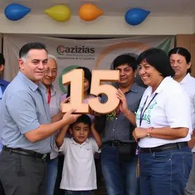 Organização Não-Governamental Amigos na Luta Contra o Câncer