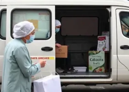 Últimas noticias de Caxias