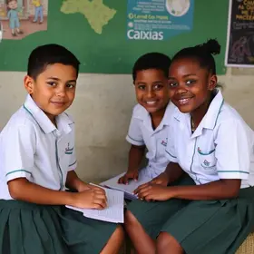 Oficina de Fortalecimento da Saúde do Adolescente e do Programa Saúde na Escola
