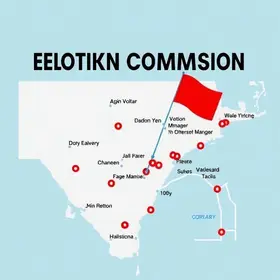 Eleição para Gestor(a) Escolar