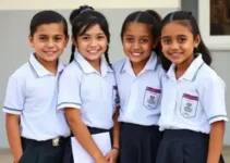 Estudantes da Escola João Lisboa recebem fardamento escolar