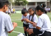 Jogos Escolares de Caxias