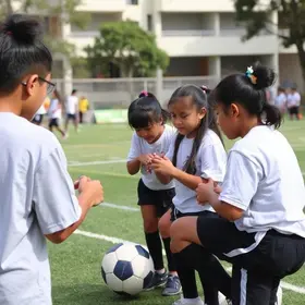 Jogos Escolares de Caxias