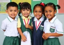 fardamento escolar