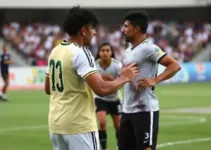 Lucão zagueiro Maranhão
