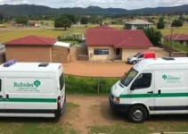 ambulâncias Caxias