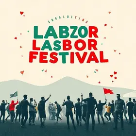 Festival do Trabalhador