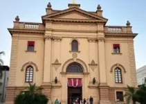 São João de Caxias 2026