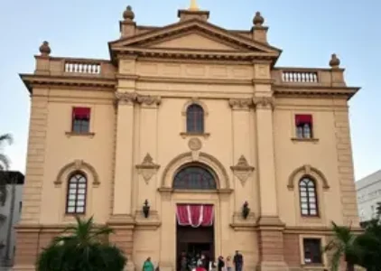 Últimas noticias de Caxias
