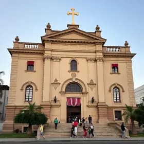 São João de Caxias 2026
