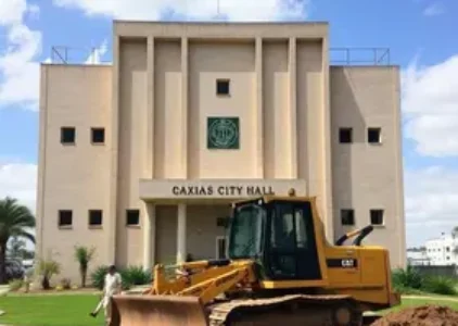 Últimas noticias de Caxias