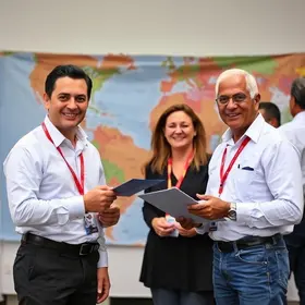 centenário de Milton Santos
