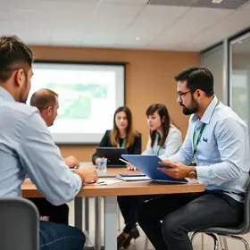 capacitação profissionais da educação Caxias
