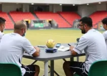 Jogos Escolares de Caxias 2026