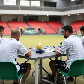 Jogos Escolares de Caxias 2026