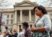 Servidoras mães homenageadas