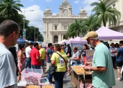 Últimas noticias de Caxias