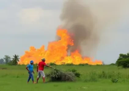 Últimas noticias de Caxias