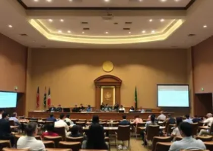 Últimas noticias de Caxias