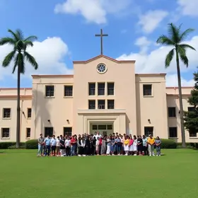 Colégio Santo Antônio