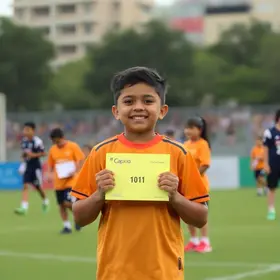 Jogos Escolares de Caxias