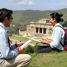 Formação Interdisciplinar