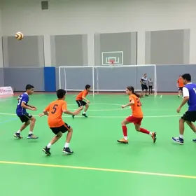 Jogos Escolares de Caxias