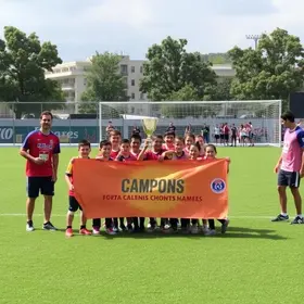 Jogos Escolares de Caxias