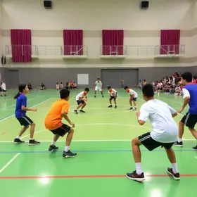 Jogos Escolares