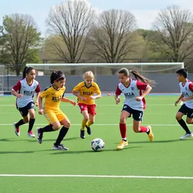 Jogos Escolares