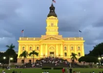 São João de Caxias