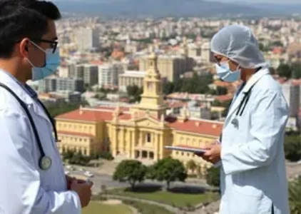 Últimas noticias de Caxias