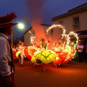 São João de Caxias