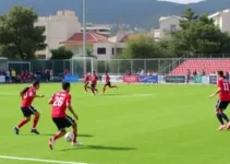 Jogos Escolares de Caxias
