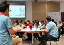 Conferência Municipal de Saúde