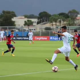Copa das Areninhas