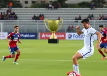 categoria adulto entra em quadra na fase de grupos da 2ª Copa das Areninhas