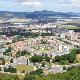 Plano Municipal de Redução de Riscos