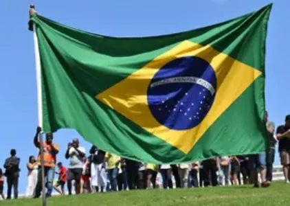Caxias celebra 203 anos de adesão à Independência do Brasil